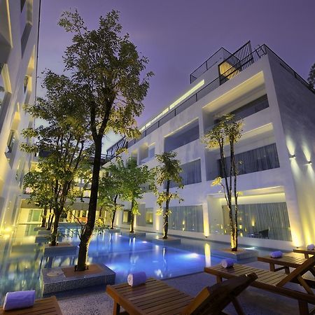 Chan Boutique Sihanoukville Exterior foto